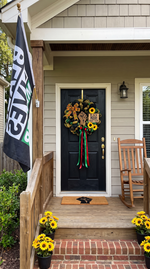 JaydaWreaths™ Everyday Wreaths