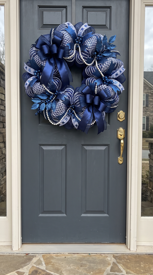 JaydaWreaths™ Everyday Wreaths