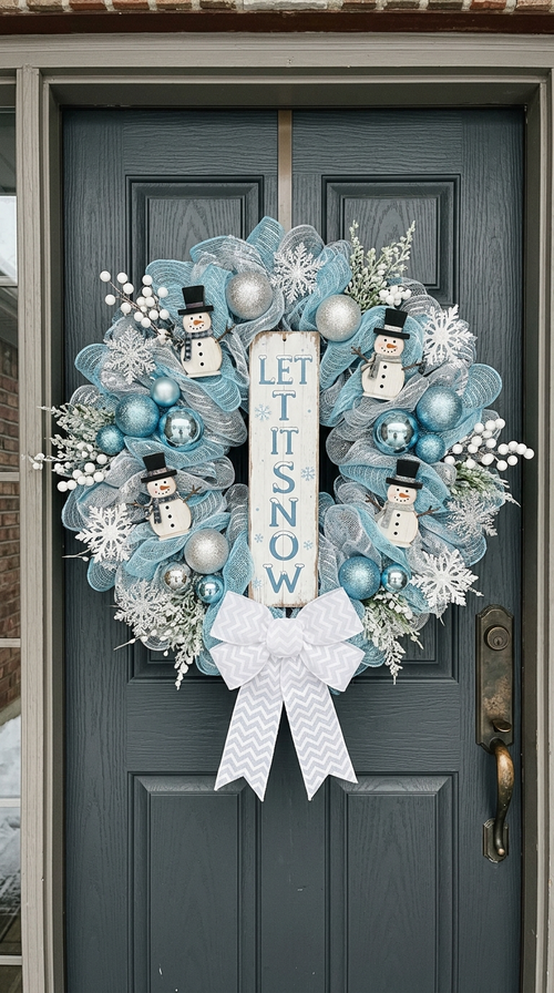 JaydaWreaths™ Christmas Wreaths