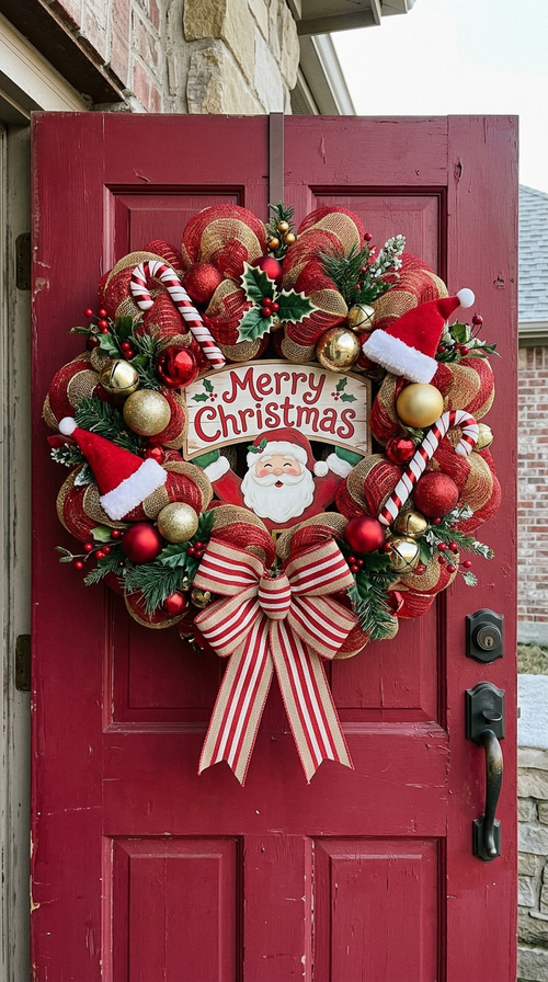 JaydaWreaths™ Christmas Wreaths